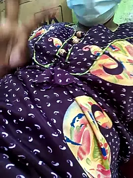 Tamilselviroja- webcam