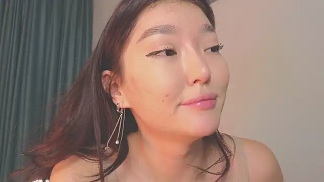 audreymell - AudreyMell's free webcam