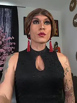 JessiicaExoticX1 webcam