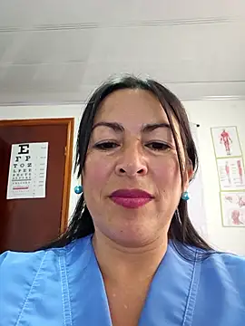 JustSamantha_ webcam