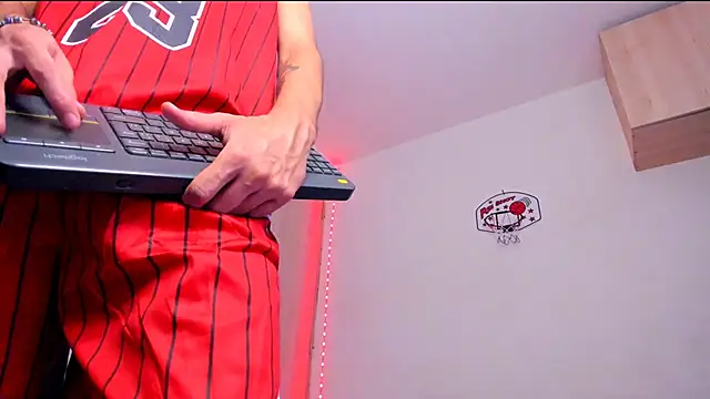 Samuel_Suarez webcam