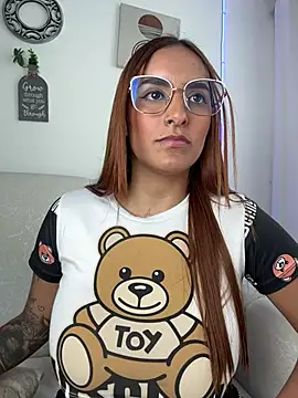 Webcam Model (Seized_lust)  is live.Free join now!