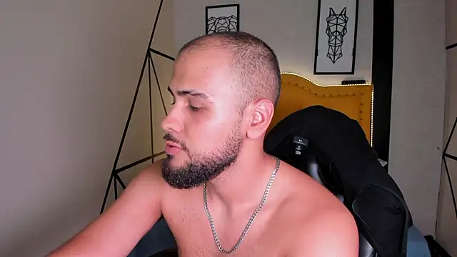 marcus_soler - Marcus_Soler's free webcam - UK Sex Cams