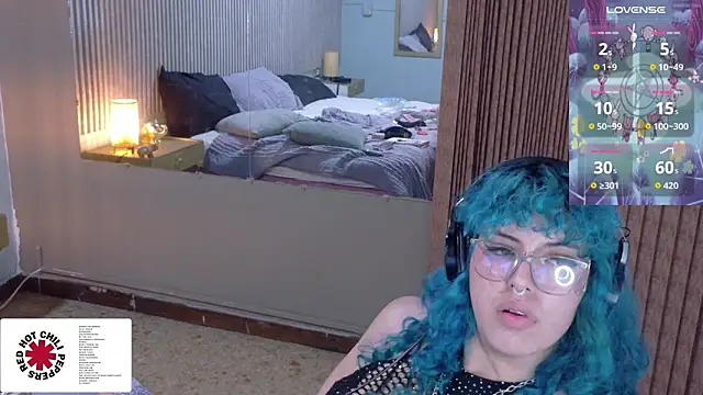 Eli666uwu webcam