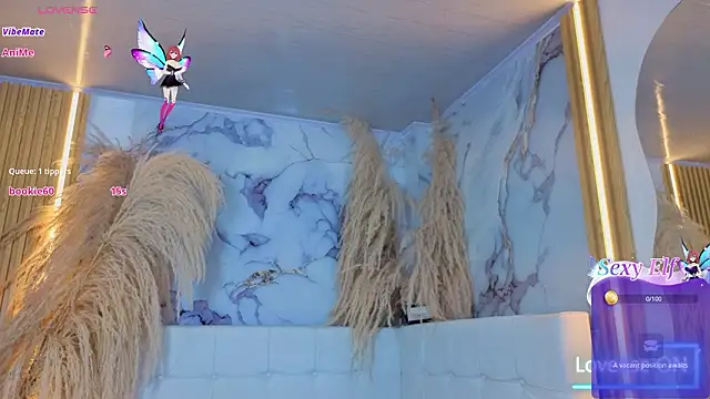 cerecitaa02_ - Cerecitaa02_'s free webcam - UK Sex Cams