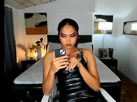 KendalSmith208 webcam