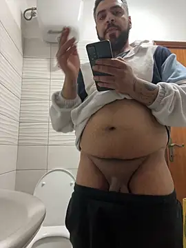 ILbrasitaliano webcam