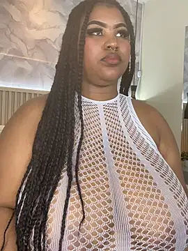 AinaraJimenez webcam