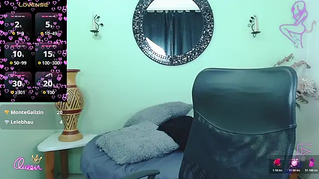 sofia_franco_ - Sofia_Franco_'s free webcam - UK Sex Cams