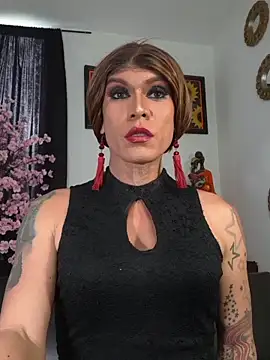 JessiicaExoticX1 webcam