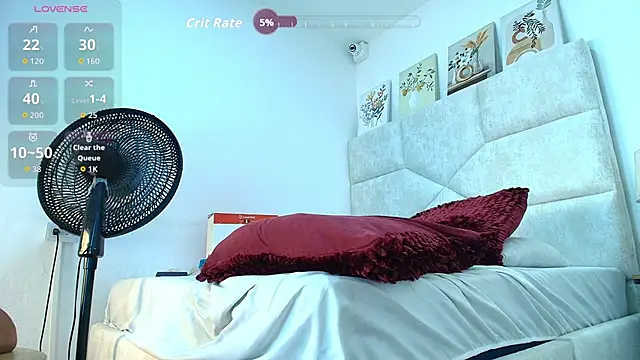 elizawiliamst webcam