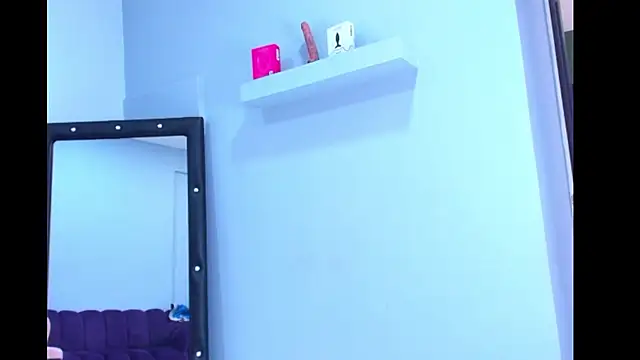 Hadde_multisquirt webcam