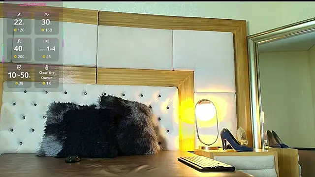 MarilynFischer webcam