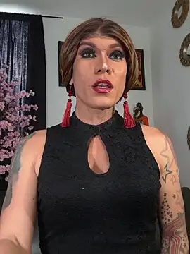 JessiicaExoticX1 webcam