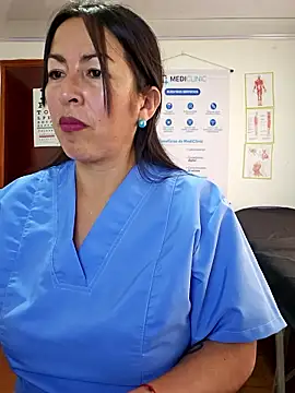 JustSamantha_ webcam