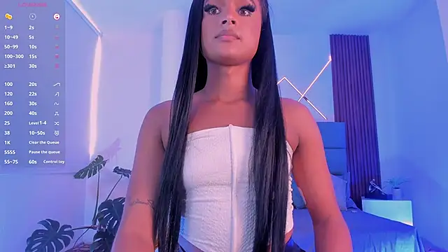 Anyeliin_miller webcam