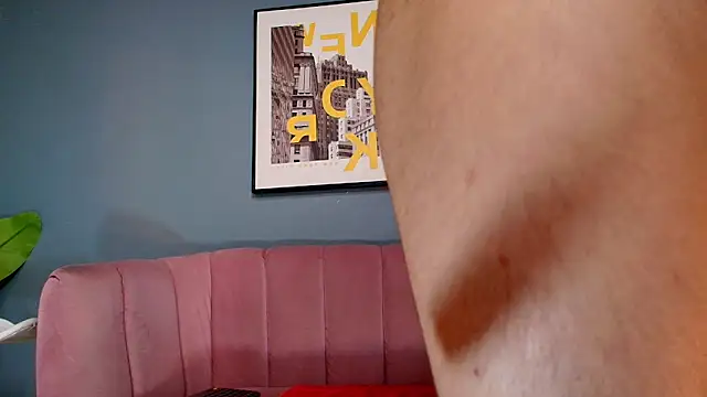 Derek_freeman webcam