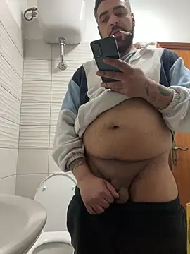 ILbrasitaliano webcam