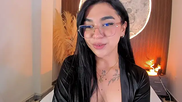 RoseCassie webcam