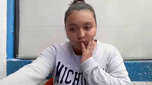 Rush_rosee_150 webcam