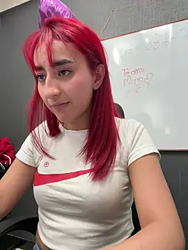 JuliethaDemon_ webcam