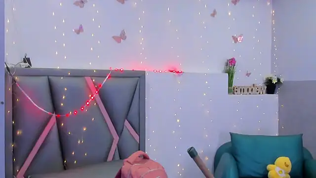 Sofia_villareal webcam