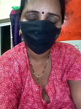 Mee_harini-telugupilla webcam