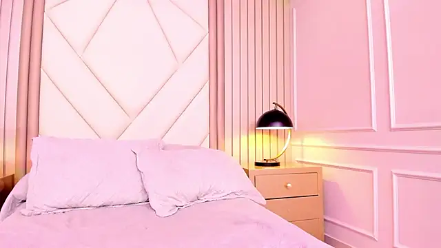 LailaDavidson webcam