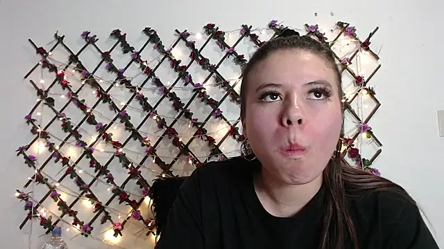 Samantha_Wallker webcam