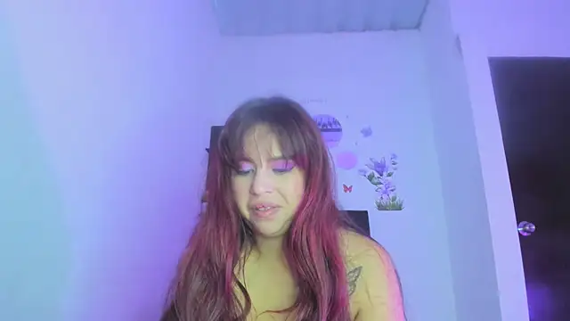 Ecstasy2dirty69 webcam