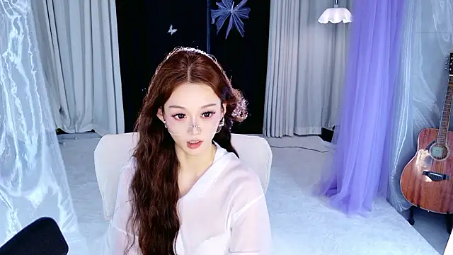 Dancer_Lucky-Nini webcam