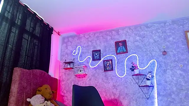 Everlin__Hot_ webcam