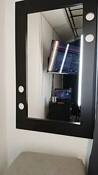 Valentina_Castro_ webcam