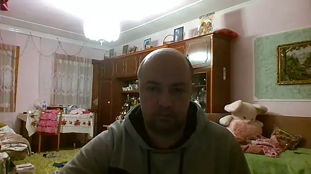 Luceriusbigass webcam