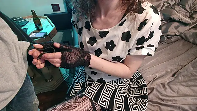 Prxscillia_Tx webcam