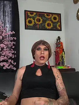 JessiicaExoticX1 webcam