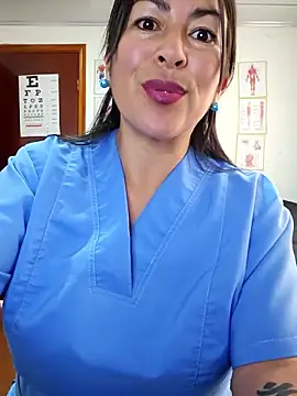 JustSamantha_ webcam