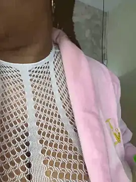 AinaraJimenez webcam