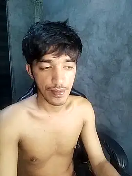 rowycam (M young) - Take shirt off