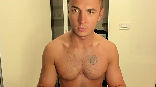 paulblack21 webcam