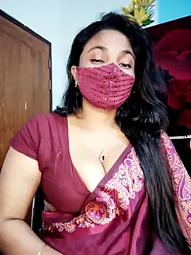 Webcam Model (Tina-Sen)  is live.Free join now!