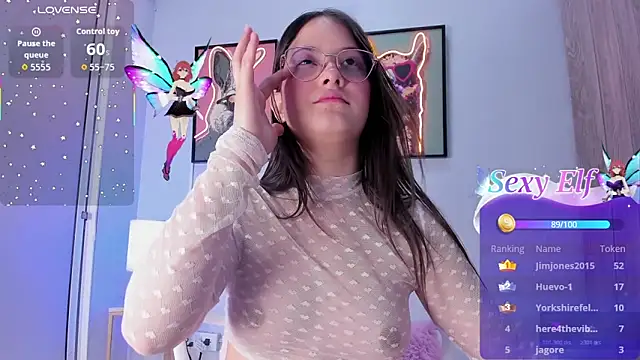 dulce_fiore07 webcam