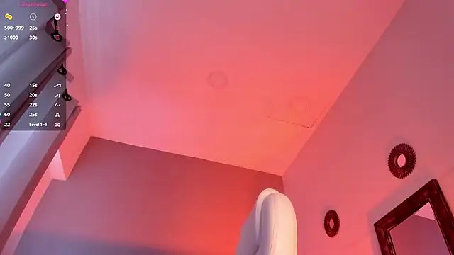 Demetria_Ghoul webcam