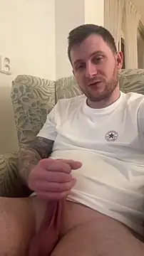 LubasOriginMen webcam