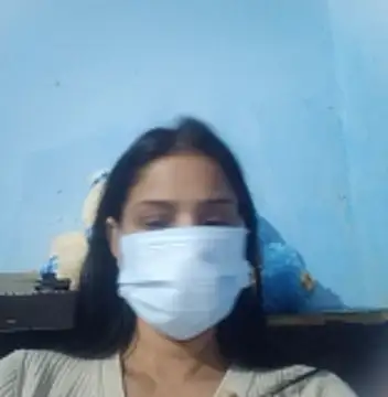 Niharika450 webcam