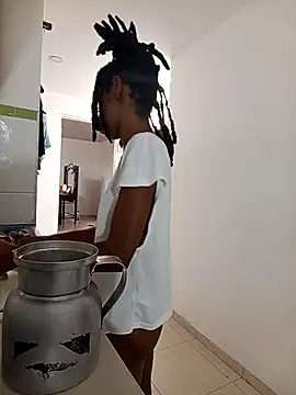 africa_deluxe webcam