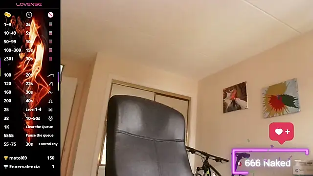 BlaBlaBla7016 webcam