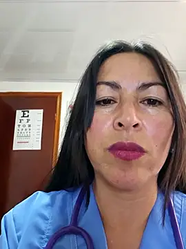 JustSamantha_ webcam