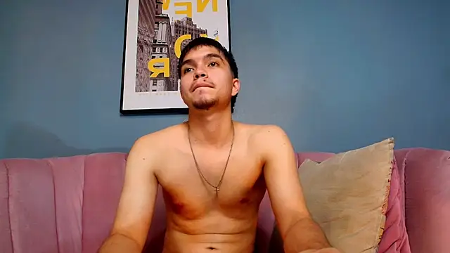 Derek_freeman webcam