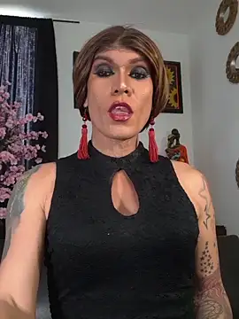 JessiicaExoticX1 webcam